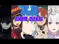 Download Lagu Top 100 Isekai Anime Openings [Party Ranking]