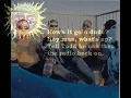 Sublime-Badfish w/lyrics