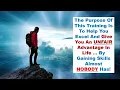 Motivation 101 Learndrive Online Course Trailer