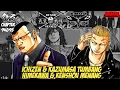 ARMAMENT MEMANAS!!! ICHIZEN \u0026 KAZUMASA TUMBANG!!! HIMEKAWA \u0026 KENSHOU MENANG!!! Worst Chapter 94\u002695