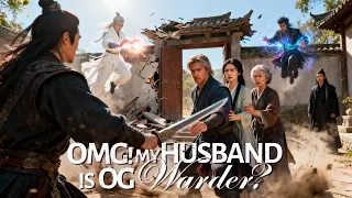omg my husband is og warder full movie 2025 full episode english sub