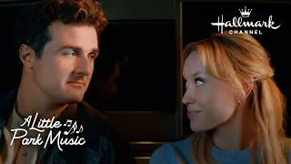 Sneak Peek A Little Park Music Starring Laci J Mailey and Beau Mirchoff