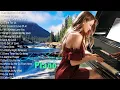 Download Lagu Romantic Piano Love Songs Ever  - Relaxing Music With Water Sounds For Stress Relief, Study