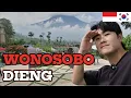 Download Lagu [IDN/KOR] *WONOSOBO/DIENG* KOTA ANGIN DAN AWAN 바람과 구름의 도시