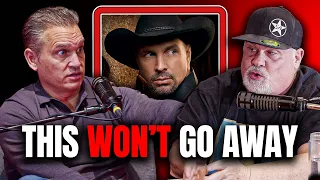 Why the Garth Brooks Story Refuses to Die Matt Cox Breaks It Down