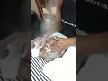 Deep Cleansing with Lylys Beauty Spa