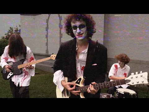 Smilley - Spiral (Official Video)