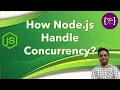 Node js Concurrency Async Like a Boss Concurrency in Node js A Deep Div Hindi me