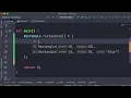 135 Array of Objects