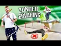 Download Lagu STUNT-STEP CHALLENGES IN EEN SKATEPARK! (Maar dan zonder ervaring...)