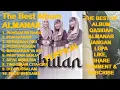 ALMANAR Full Album MP3 The Best Qasidah Modern - Pengantin Baru ! Perubahan ! Berserah Diri