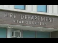 Death of New Britain firefighter leads to discovery of departmental drug ring