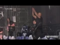 Trivium - Throes of Perdition - Live At Wacken Open Air 2013 + Lyrics