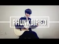 Download Lagu (Justin King) Phunkdified - Jiho Kim [Fingerstyle Guitar]