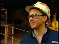 The Last Whistle - a look at BHP s Newcastle Steelworks