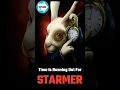 Download Lagu TIME 🕐 🕙 IS RUNNING OUT FOR KEIR STARMER, VOTE REFORM UK 🇬🇧