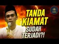 Download Lagu 5 Tanda Akhir Zaman Sudah Terjadi? Penjelasan UAS Bikin Merinding!