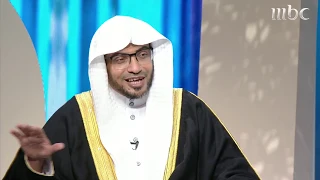 الشيخ صالح المغامسي يقدم لمحات من حياة فارس العرب عمرو بن معد يكرب 