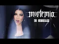 Download Lagu MORTEMIA - The Hourglass (feat. Ambre Vourvahis) official videoclip