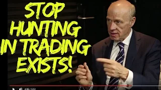 Download Stop Hunting in Trading Exists! But it is Just Not What You Expect it to Be MP3