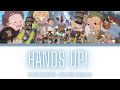 Download Lagu One Piece Opening 16 Lyrics Kanji/Romaji/EN/ID [Kota Shinzato ~ HANDS UP!][Full Song]
