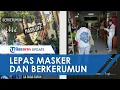 Download Lagu Viral Foto Tim Detektor Covid-19 Pemkot Makassar Lepas Masker dan Berkerumun, IDI: Harus Dievaluasi