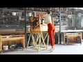 Download Lagu Mijn vrouw kon deze briljante transformatie van garageopslag niet weerstaan