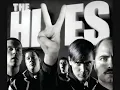 Tick Tick Boom - The Hives with Lyrics