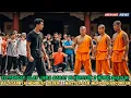 Download Lagu 😱 TKI Pencak Silat Jawa Barat Hancurkan 3 Murid Shaolin + Guru Besar‼️ Bikin Dunia Tercengang