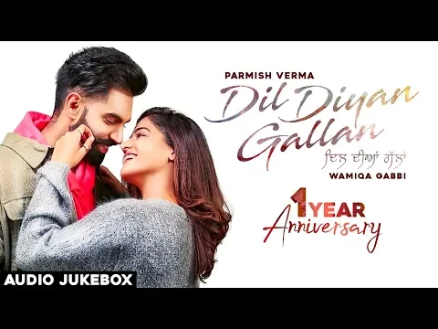 Download MP3 1st Anniversary | Dil Diyan Gallan | Audio Jukebox | Latest Punjabi Song 2020