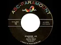 1959 HITS ARCHIVE: Stagger Lee - Lloyd Price (a #1 ‘pop’ & R&B hit)