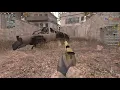 Crash-Smoke and Nades Tutorial Attack Side COD4
