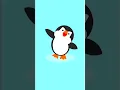 Penguin Drawing