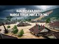 TERUNGKAP‼️INILAH WILAYAH YANG PALING PARAH TERSAPU BENCANA JAWA BARAT 2025❗