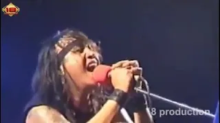 Download Boomerang - Tragedi [ Live Kalimantan Tengah 2006 ] MP3