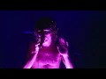 Héroes del Silencio - Oración (en directo) 1995