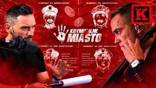 Najbardziej bezczelny napad w historii. Trop prowadził do mafii | SPECIAL