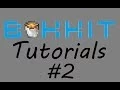 Bukkit plugin tutorial Real code