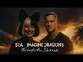 Download Lagu Imagine Dragons x Sia ft.– When the Night Falls (Emotional Pop Ballad)