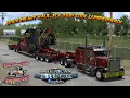 Download Lagu ATS Iowa Heavy Haul FLX 359