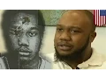 Blown away Woman catches Miami PD using her brother s mugshot for target practice