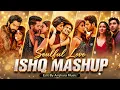 ❤️ Best Of Love Mashup 2026 | Soulful Bollywood Love Songs | Romantic Playlist 🎧