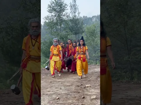 रामले विसालको यो अवस्था बनाए हेर्नुस