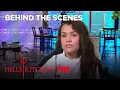 Contestant Michelle Season 14 HELL S KITCHEN
