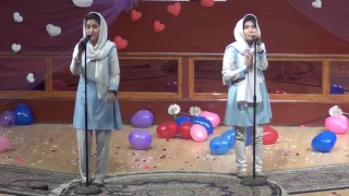 مادر جان قصه بگو 4 جوزای 1396 با کیفیت HD 