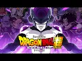 Lagu Dragon Ball Super: Black Frieza Arc - PROLOGUE
