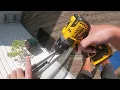 HOW TO INSTALL A LARSON TRADEWINDS STORM DOOR