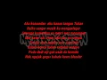 Lagu Merwex Crew ft Los Bendrong _ Ora Urus #Video lirik