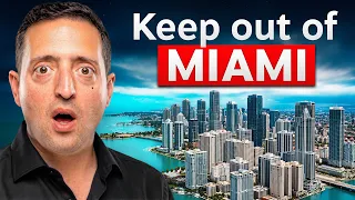 Miami is BOOMING But Here s What Nobody Tells You