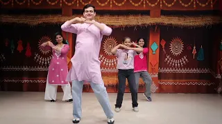 Rup suhana Lagtq hai Full Song Dance // Parveen Sharma